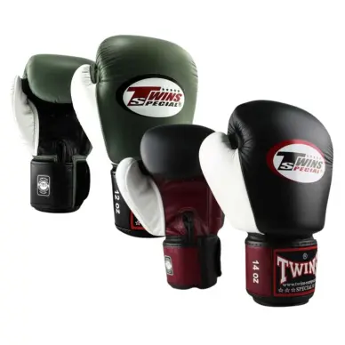 Gants de boxe Twins BGVL 4 - 9