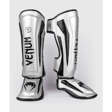 Protège-tibias et pieds Venum Elite 2.0 - 5