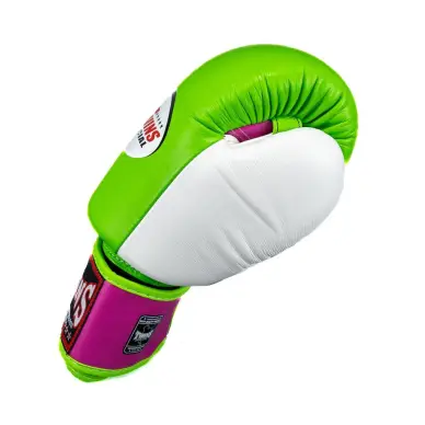 Gants de boxe Twins BGVL 4 - 11