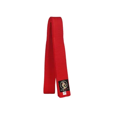 Ceinture de Judo Elite Budofight - 15