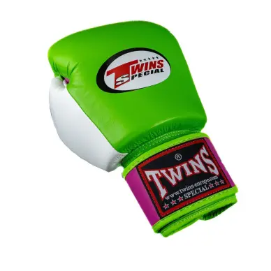 Gants de boxe Twins BGVL 4 - 12