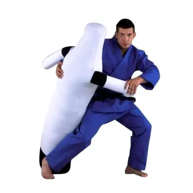 Mannequin d'entrainement Judo & Grappling - 2