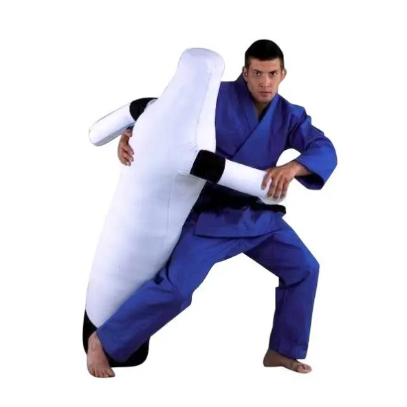 Mannequin d'entrainement Judo & Grappling