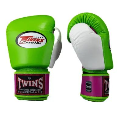 Gants de boxe Twins BGVL 4 - 14
