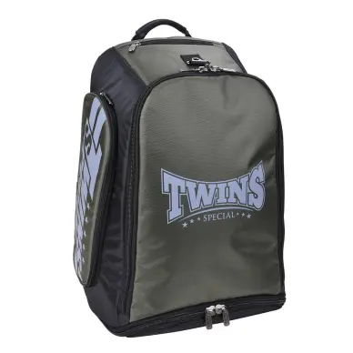 Sac de Sport Twins convertible - 15