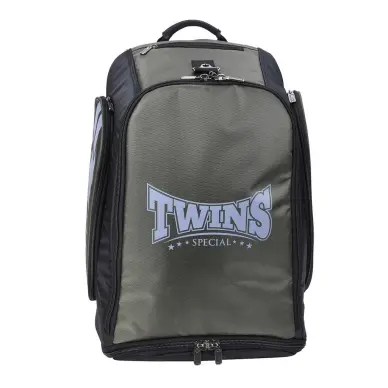 Sac de Sport Twins convertible - 16