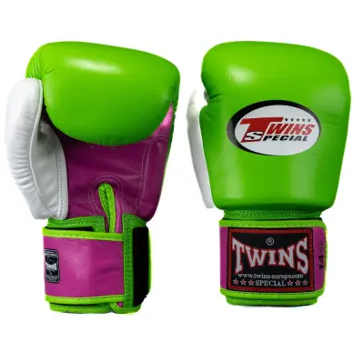 Gants de boxe Twins BGVL 4 - 15