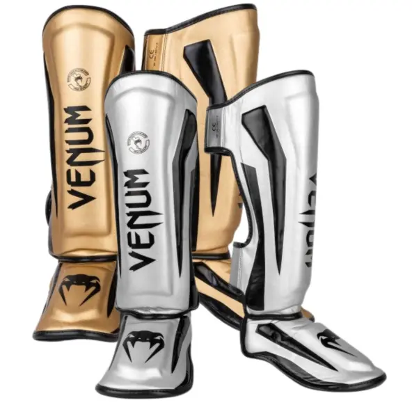 Protège-tibias et pieds Venum Elite 2.0