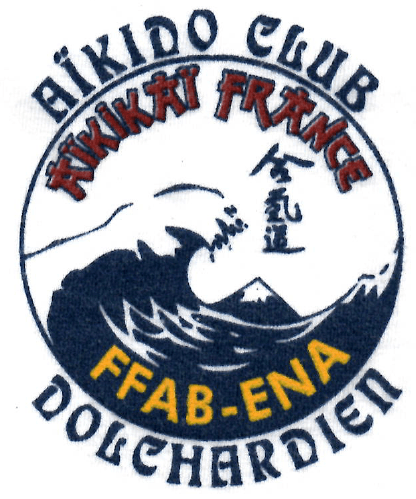 Aikido Saint Doulchard
