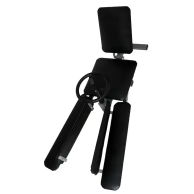 Assouplisseur de jambes professionnel