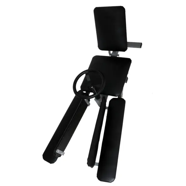 Assouplisseur de jambes professionnel