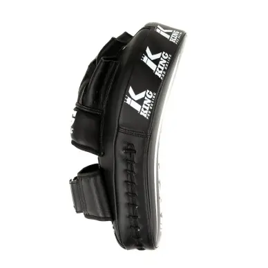 Pattes d'ours de Boxe King Pro Boxing Revo Hybrides taille L