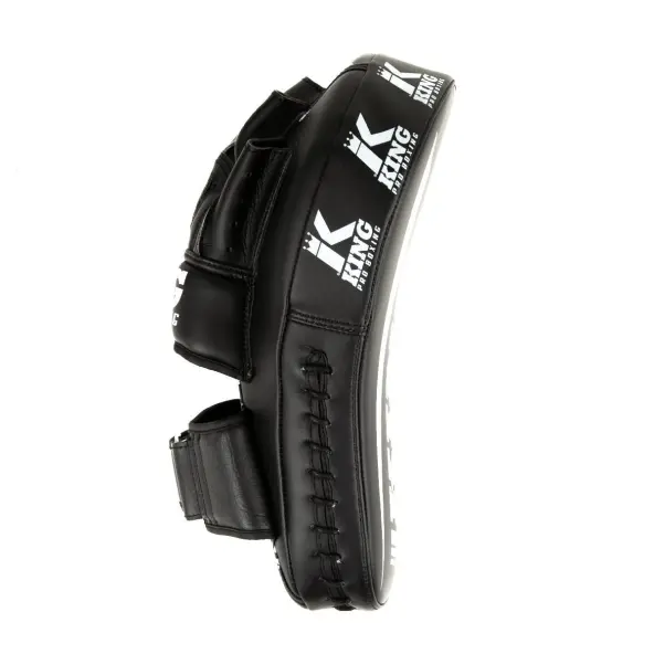 Pattes d'ours de Boxe King Pro Boxing Revo Hybrides taille L