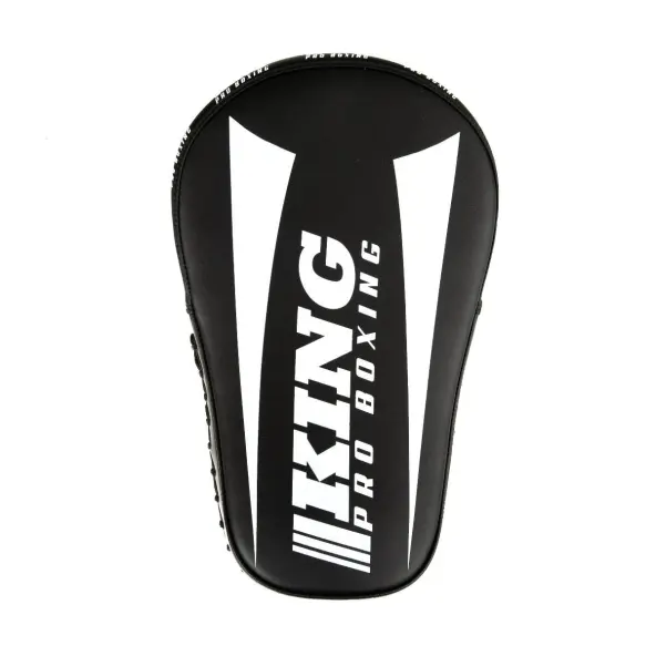 Pattes d'ours de Boxe King Pro Boxing Revo Hybrides taille L