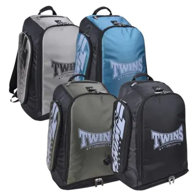 Sac de Sport Twins convertible - 27