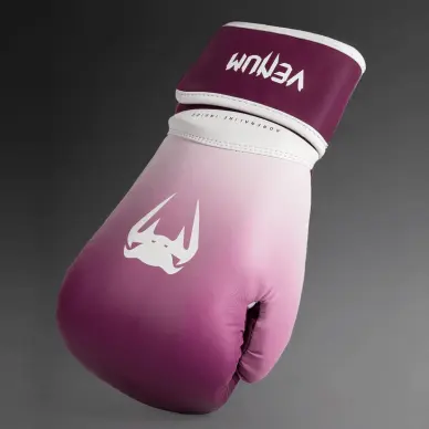 Gants de boxe Venum Iris - 4