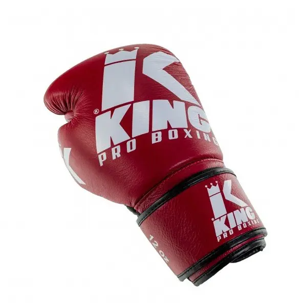 Gants de boxe King Pro Boxing Platinium