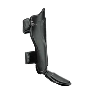 Protège-tibias et pieds King Pro Boxing SG - 8