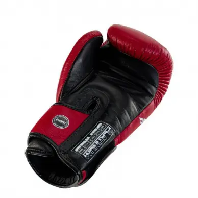 Gants de boxe King Pro Boxing Platinium - 4