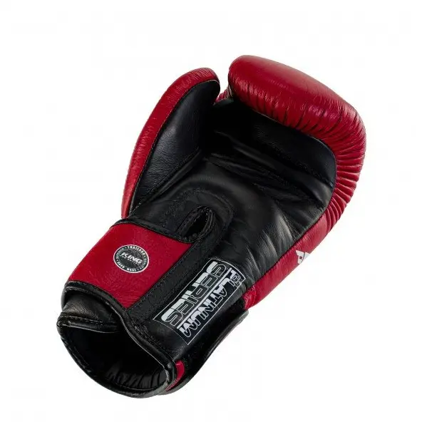 Gants de boxe King Pro Boxing Platinium