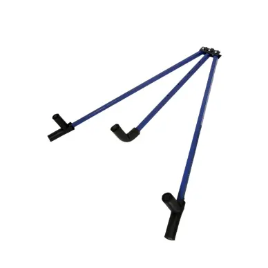 Assouplisseur de Jambes - 2