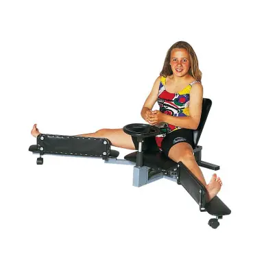 Assouplisseur de jambes professionnel - 2