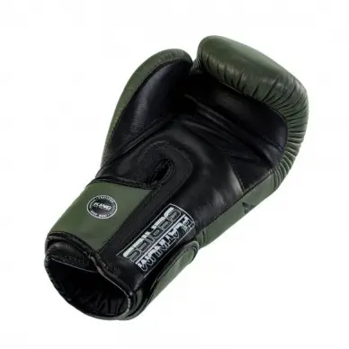 Gants de boxe King Pro Boxing Platinium - 8