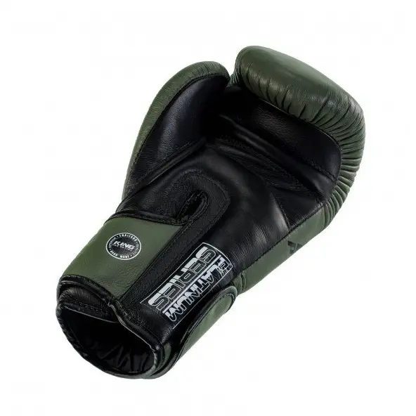 Gants de boxe King Pro Boxing Platinium