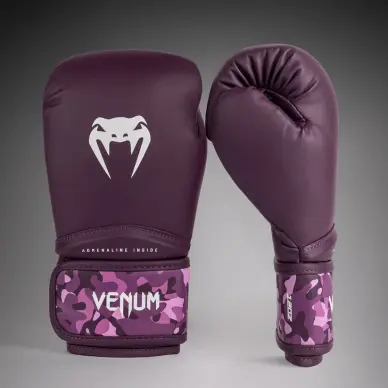 Gants de boxe Venum Iris - 7