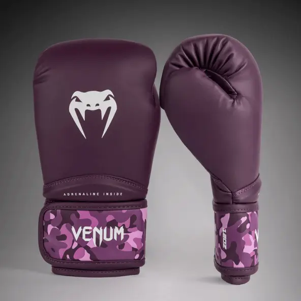 Gants de boxe Venum Iris