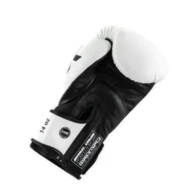 Gants de boxe King Pro Boxing Platinium - 10