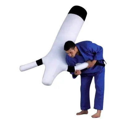 Mannequin d'entrainement Judo & Grappling - 4
