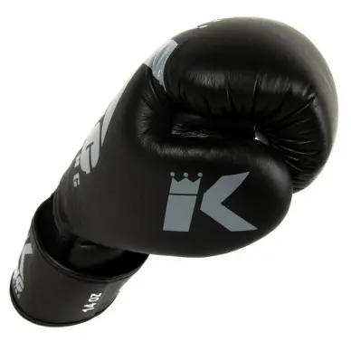 Gants de boxe King Pro Boxing Platinium - 12