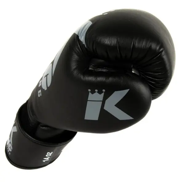 Gants de boxe King Pro Boxing Platinium