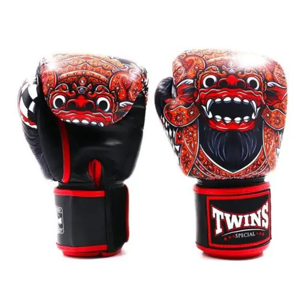 Gants de Boxe Twins FBGVL 3 Barong