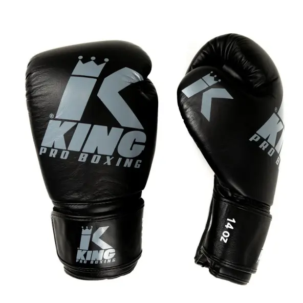 Gants de boxe King Pro Boxing Platinium