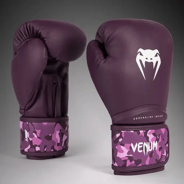 Gants de boxe Venum Iris