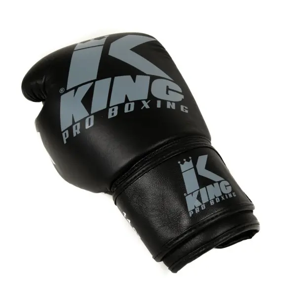 Gants de boxe King Pro Boxing Platinium