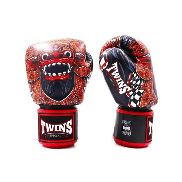 Gants de Boxe Twins FBGVL 3 Barong