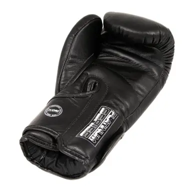 Gants de boxe King Pro Boxing Platinium - 15