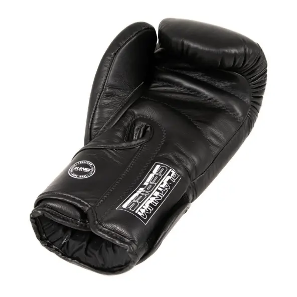 Gants de boxe King Pro Boxing Platinium