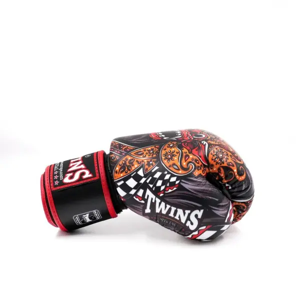 Gants de Boxe Twins FBGVL 3 Barong