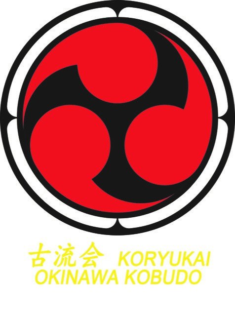 KORYUKAI KOBUDO