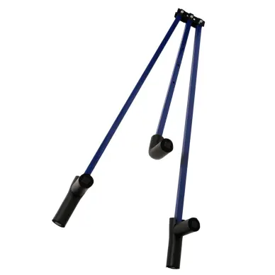 Assouplisseur de Jambes - 3