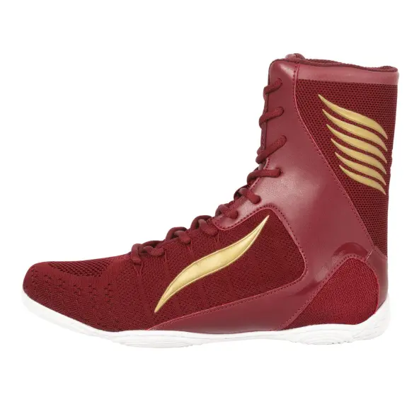 Chaussures de boxe Elion Bordeaux