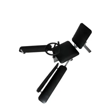 Assouplisseur de jambes professionnel - 3