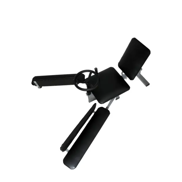 Assouplisseur de jambes professionnel