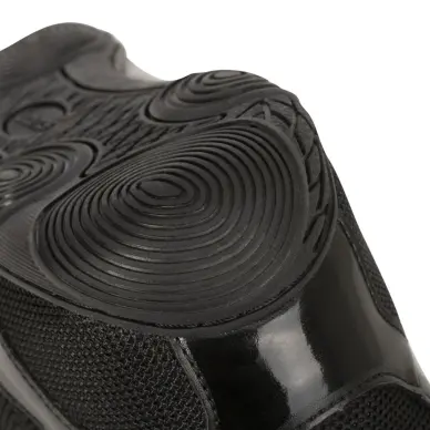 Chaussures de boxe Elion Noires - 3