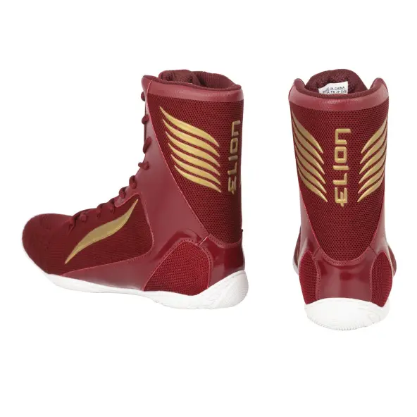 Chaussures de boxe Elion Bordeaux