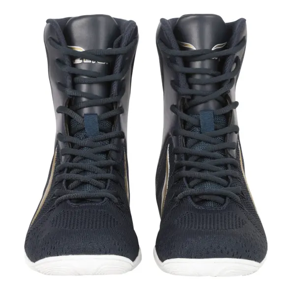 Chaussures de boxe Elion Navy